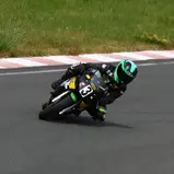 ADAC Mini Bike Cup, Einsteiger, Dustin Schneider