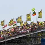 LIQUI MOLY Motorrad Grand Prix Deutschland, Sachsenring (17.-19. Juni 2022)