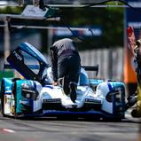 #33 Rinaldi Racing / Thomas Ambiel / Norisring