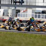 ADAC Kart Academy 2019, Wackersdorf I