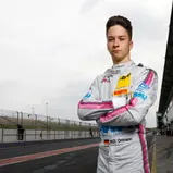 ADAC GT Masters, 2017, Oschersleben, BWT Mücke Motorsport, Mike-David Ortmann