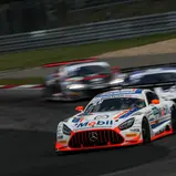 ADAC GT Masters, Nürburgring, Team Zakspeed BKK Mobil Oil Racing, Daniel Keilwitz, Jimmy Eriksson