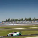 ADAC GT Masters, Lausitzring, Montaplast by Land-Motorsport, Connor de Phillippi, Christopher Mies