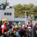 129 Teilnehmer beim ADAC Kart Masters Finale