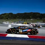 #25 Ben Dörr (DEU / McLaren 720S GT3 Evo / Dörr Motorsport), Red Bull Ring 2026#25 Ben Dörr (DEU / McLaren 720S GT3 Evo / Dörr Motorsport), Red Bull Ring 2026