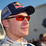 ADAC Rallye Deutschland, Jari-Matti Latvala, Volkswagen Motorsport