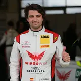 ADAC GT Masters, Oschersleben, CarCollection Motorsport, Isaac Tutumlu Lopez