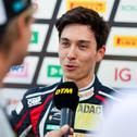 Alle Sessions der Saison 2024 laufen auf dem YouTube-Kanal der DTM