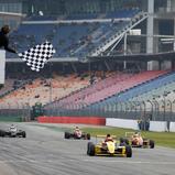 ADAC Formel Masters, Hockenheim