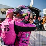 #18 BWT Mücke Motorsport / Duqueine / Maksymilian Angelard / Mattis Pluschkell / Hockenheimring