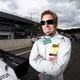 ADAC GT Masters, Red Bull Ring, Dominik Schwager, Lambda Performance