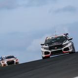 ADAC TCR Germany, Zandvoort, Team Honda ADAC Sachsen, Dominik Fugel
