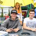 ADAC TCR Germany, Prosport Performance, Max Hesse