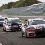 ADAC TCR Germany, Zandvoort, Aust Motorsport, Sandro Kaibach
