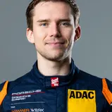 #91 Ivan Ekelchik / Wimmer Werk Motorsport / Porsche 718 Cayman GT4 RS CS