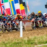 ADAC MX Masters 2015
