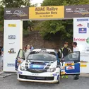 ADAC Rallye Masters, Stemweder Berg Rallye