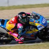 Moto4 Northern Cup / Northern Talent Cup 