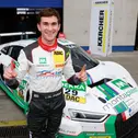 ADAC GT Masters, Oschersleben, Connor De Phillippi 