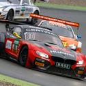 ADAC GT Masters, Hockenheim, BMW Sports Trophy Team Schubert, Bruno Spengler, Dominik Baumann