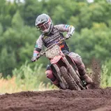 Finn Lange ADAC DMX 2025