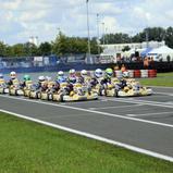ADAC Kart Academy, 2017
