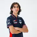 Max Cuccarese wechselt aus der BOSS GP-Serie in die GT3-Nachwuchsliga (Foto: Haupt Racing Team)