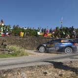 ADAC Rallye Deutschland, M-Sport Ford World Rally Team, Gus Greensmith