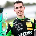 Thomas Preining startet für Manthey im neuen Porsche 911 GT3 R Evo