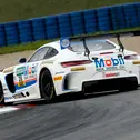 ADAC GT Masters, Oschersleben, Mercedes-AMG Team ZAKSPEED, Nikolaj Rovigue, Nikolai Sylvest