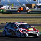 ADAC TCR Germany, Lausitzring, VOLKSWAGEN Team OETTINGER, Rene Kircher