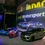 ADAC Sportgala 2019