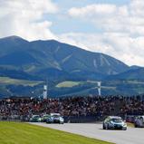 ADAC TCR Germany, Red Bull Ring, Target Competition UK-SUI, Josh Files