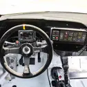 Keine Kompromisse: Bei der Sicherheit erfüllt der Corsa Rally6 höchste internationale Standards