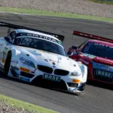 ADAC GT Masters, Hockenheim, Senkyr Motorsport, Lennart Marioneck, Michael Joos 