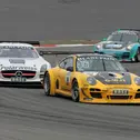 ADAC GT Masters, Nürburgring