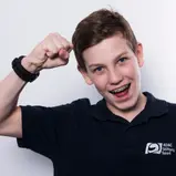 ADAC Stiftung Sport, Cato Nickel