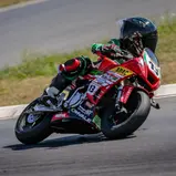 Rennen, ADAC Mini Bike Cup, Mülsen