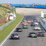 ADAC GT Masters, Zandvoort