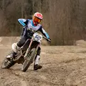 Max Nagl mischt die Karten neu: auf neuem Bike in einem neuen Team (Foto: Eva Szabadfi)