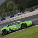 ADAC GT Masters, Red Bull Ring, GRT Grasser Racing Team, Rolf Ineichen, Christian Engelhart