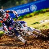 Dennis Ullrich wird versuchen 2020 seine 6. ADAC MX Masters Meisterschaft einzufahren