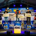 Der ADAC vergab 10.000 Euro Bonus für die fünf besten Teams des Jahres