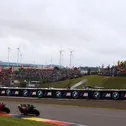 Für den deutschen Motorrad Grand Prix ist es bereits der vierte Besucherrekord in Folge