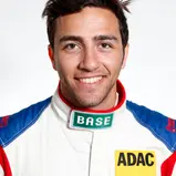 ADAC GT Masters, BKK Mobil Oil Racing Team Zakspeed, Alon Day