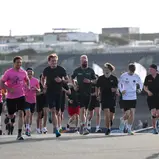 BWT Best Water Run, Zandvoort