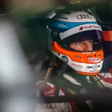ADAC GT Masters, Hockenheimring, Aust Motorsport, Markus Winkelhock