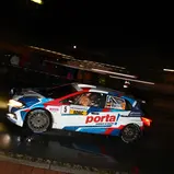 ADAC Rallye Masters/Deutsche Rallye Meisterschaft, Erzgebirge
