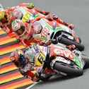 MotoGP Sachsenring MotoGP Sachsenring