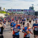 Wieder ein absoluter Fanmagnet, der BplusL Charity Run